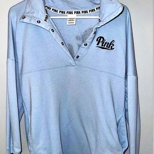 PINK Pullover